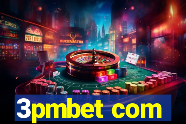 3pmbet com